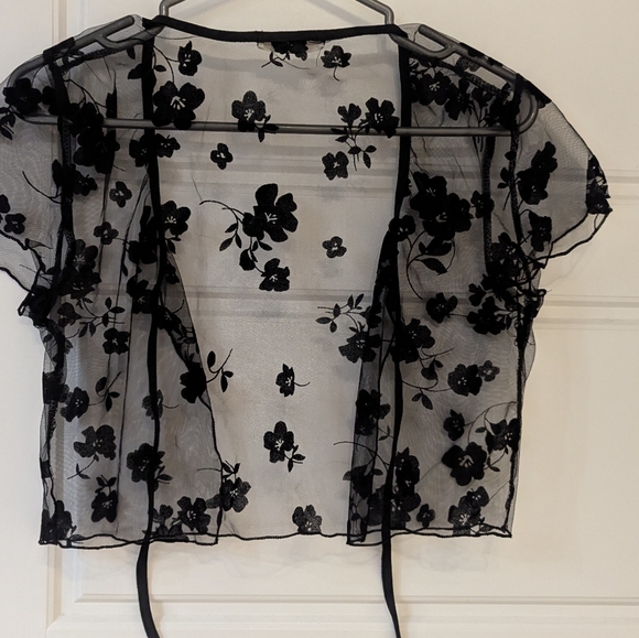 Crop top vest - Picture 5 of 5